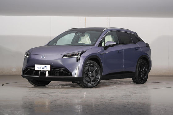 AION LX 5-местный седан Электромобили Автомобильные AION Модели полного диапазона GAC AION Y S V Plus