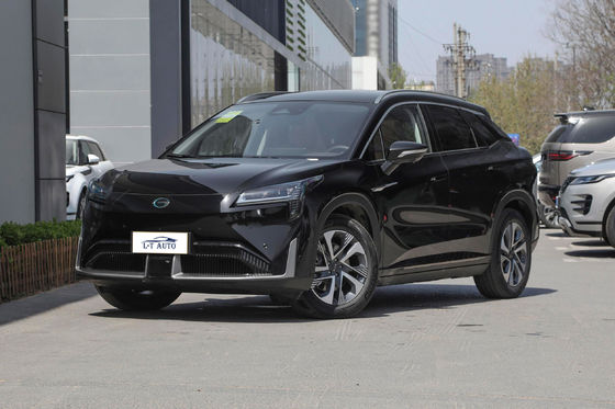 AION LX 5-местный седан Электромобили Автомобильные AION Модели полного диапазона GAC AION Y S V Plus