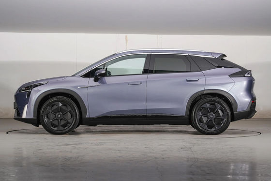 AION LX 5-местный седан Электромобили Автомобильные AION Модели полного диапазона GAC AION Y S V Plus