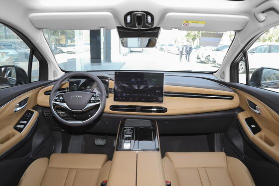 AION LX 5-местный седан Электромобили Автомобильные AION Модели полного диапазона GAC AION Y S V Plus