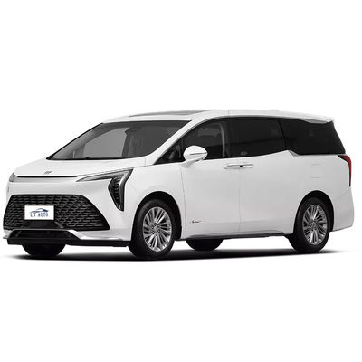 Buick Century Luxury MPV 2.0T 48v Light Hybrid System с технологией сенсорного экрана