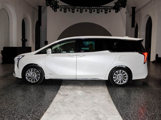 Buick Century Luxury MPV 2.0T 48v Light Hybrid System с технологией сенсорного экрана