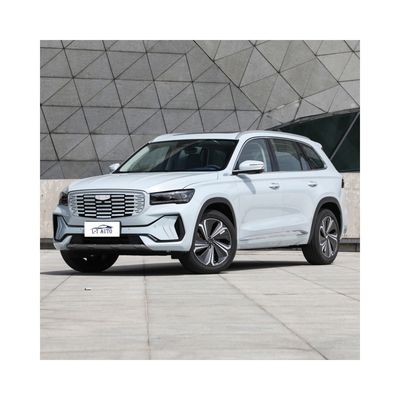 2024 Geely Xingyue L Гибридный флагман 2.0 4WD PHEV Спортный внедорожник Тернарий Литий Электричество