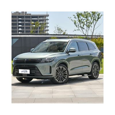 Huawei AITO M7 Китайский 2WD 4WD Электрический автомобиль Максимальная мощность 200/330KW Luxury Sport Suv