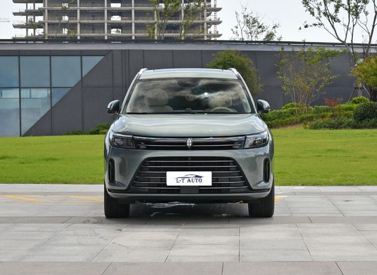 Huawei AITO M7 Китайский 2WD 4WD Электрический автомобиль Максимальная мощность 200/330KW Luxury Sport Suv