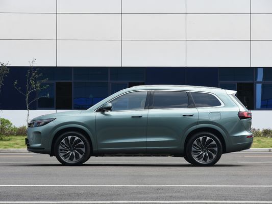 Huawei AITO M7 Китайский 2WD 4WD Электрический автомобиль Максимальная мощность 200/330KW Luxury Sport Suv