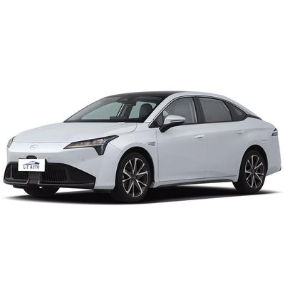 2023 GAC AION S Plus 70 510 км длинный диапазон электрический седан для 5-местного кузова