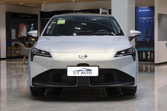 2023 GAC AION S Plus 70 510 км длинный диапазон электрический седан для 5-местного кузова