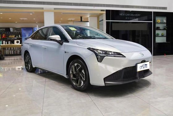 2023 GAC AION S Plus 70 510 км длинный диапазон электрический седан для 5-местного кузова