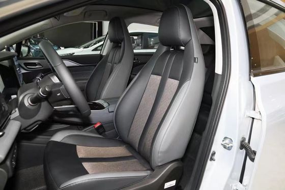 2023 GAC AION S Plus 70 510 км длинный диапазон электрический седан для 5-местного кузова