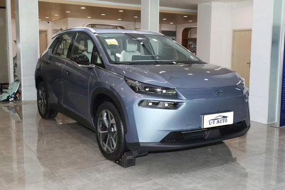 Топливо Чистое электрическое Максимальная скорость 160 км/ч GAC AION V Plus Y Plus S Plus Последняя модель