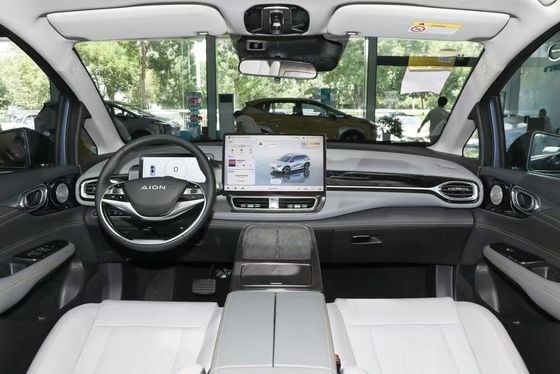 Топливо Чистое электрическое Максимальная скорость 160 км/ч GAC AION V Plus Y Plus S Plus Последняя модель