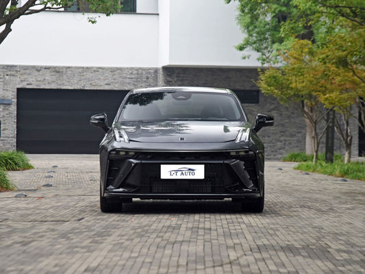 Lynkco 03 2.0td Dct Седан 4684x1843x1460 Размеры для оптимального пространства и комфорта