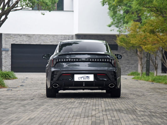 Lynkco 03 2.0td Dct Седан 4684x1843x1460 Размеры для оптимального пространства и комфорта