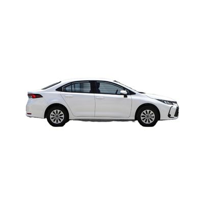 2024 Toyota Corolla 1.5L 1.8L HEV гибридный электромобиль с тернарными литийными батареями