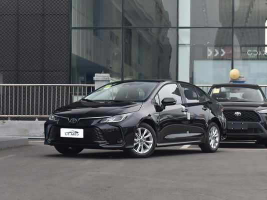 2024 Toyota Corolla 1.5L 1.8L HEV гибридный электромобиль с тернарными литийными батареями
