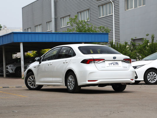 2024 Toyota Corolla 1.5L 1.8L HEV гибридный электромобиль с тернарными литийными батареями