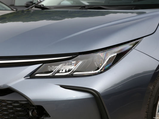 2024 Toyota Corolla 1.5L 1.8L HEV гибридный электромобиль с тернарными литийными батареями
