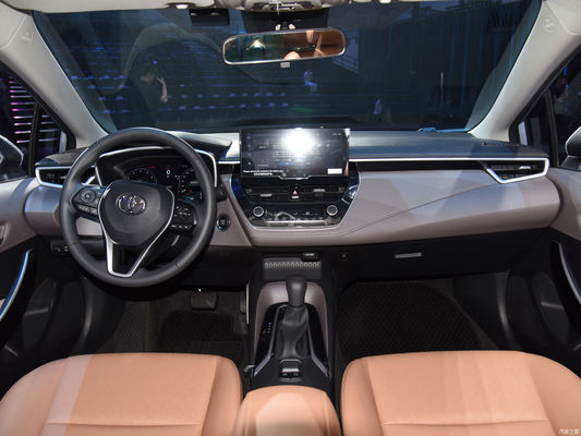 2024 Toyota Corolla 1.5L 1.8L HEV гибридный электромобиль с тернарными литийными батареями