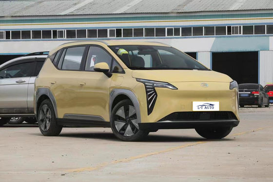 2024 AION Y Plus 70/80's Premier Средний размер внедорожник Электрические автомобили для автомобилей