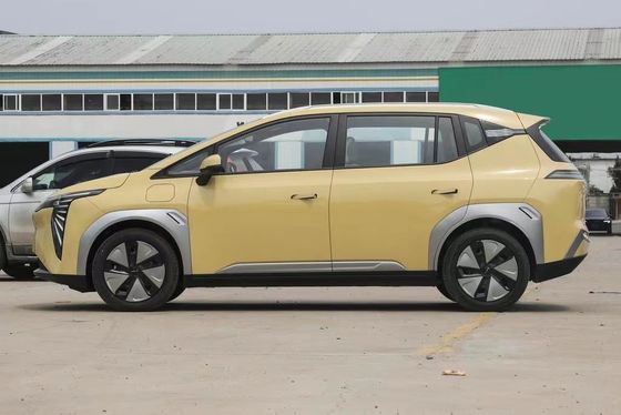 2024 AION Y Plus 70/80's Premier Средний размер внедорожник Электрические автомобили для автомобилей