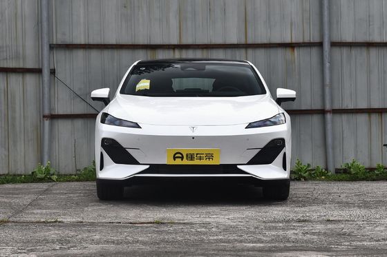 Shenlan SL03 Инвентарь энергетических транспортных средств 4WD SUV Автомобили колесная база 2900 мм и управление слева