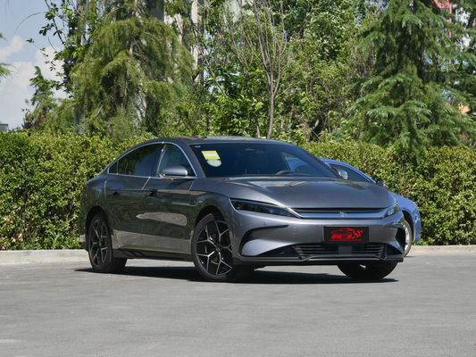 BYD Ультра-Долгая выносливость роскошный электромобиль Идеальный выбор для городского вождения