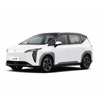 Максимальная скорость 150 км/ч GAC Aion Y Plus 70 LiFePO4 Автомобили с батареей 2024 EV Электромобиль