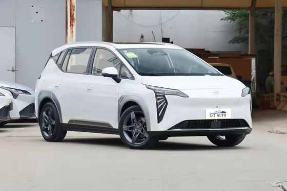 Максимальная скорость 150 км/ч GAC Aion Y Plus 70 LiFePO4 Автомобили с батареей 2024 EV Электромобиль