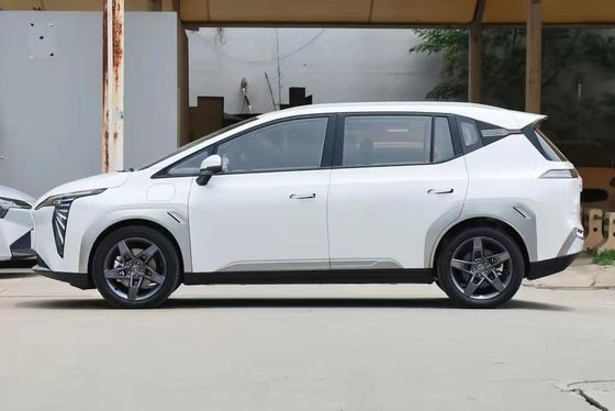 Максимальная скорость 150 км/ч GAC Aion Y Plus 70 LiFePO4 Автомобили с батареей 2024 EV Электромобиль