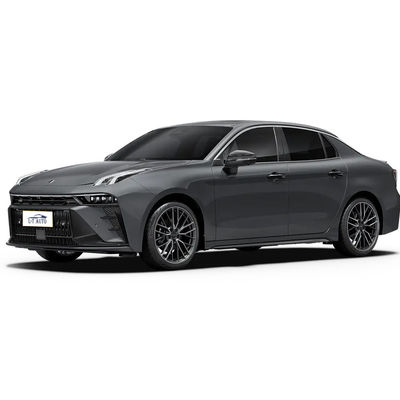 Lynkco 03 2.0TD DCT Plus Китайский гибридный спортивный компактный автомобиль с электрическим парковочным тормозом