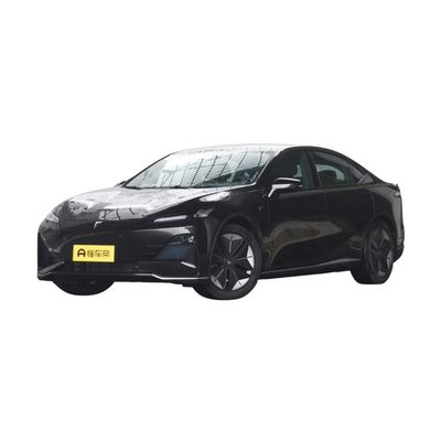 2024 Чанган Дипал SL03 Гибридный автомобиль с расширенным диапазоном Максимальная скорость 170 км/ч 5-местный хэтчбек