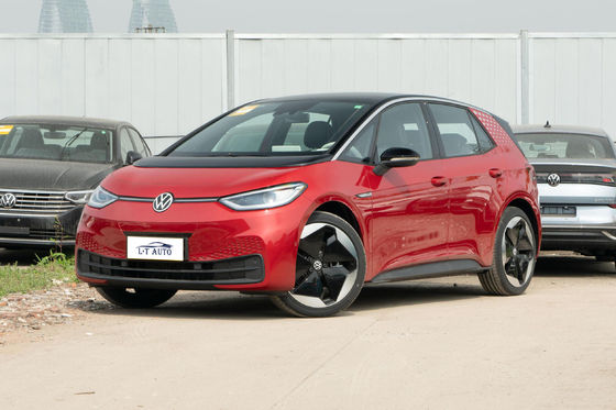 Быстрая зарядка 0,67 часов Саик Volkswagen VW ID3 Pro Performance Авто Электромобиль для взрослых