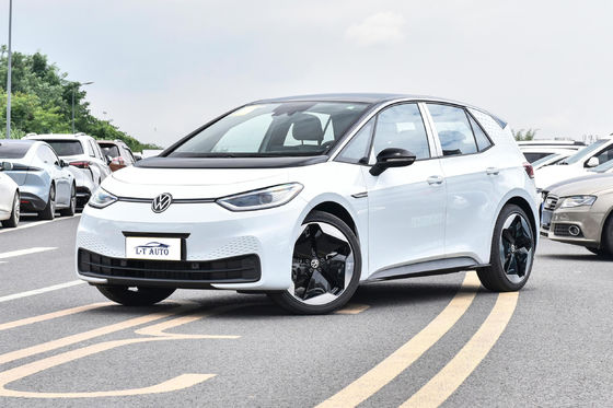 Быстрая зарядка 0,67 часов Саик Volkswagen VW ID3 Pro Performance Авто Электромобиль для взрослых