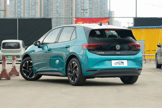 Быстрая зарядка 0,67 часов Саик Volkswagen VW ID3 Pro Performance Авто Электромобиль для взрослых