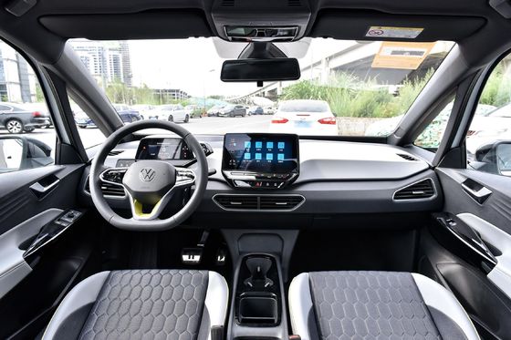 Быстрая зарядка 0,67 часов Саик Volkswagen VW ID3 Pro Performance Авто Электромобиль для взрослых