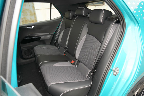 Быстрая зарядка 0,67 часов Саик Volkswagen VW ID3 Pro Performance Авто Электромобиль для взрослых