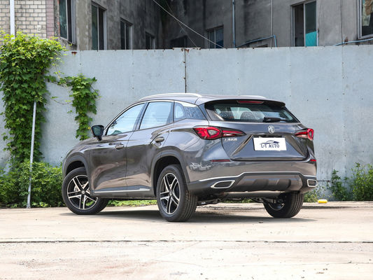 MG ONE Compact Suv 1.5T Mg бензиновый SUV с 4-ми цилиндрами и электрическим управлением