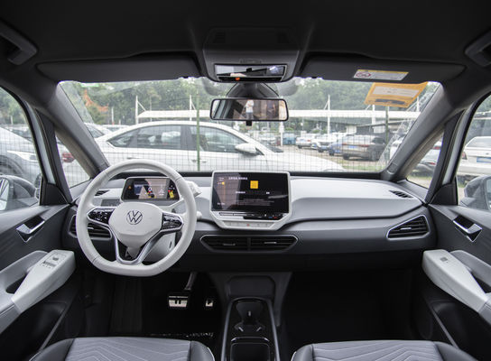 2024 VW SUV Id.3 Чистые электромобили Следующая большая вещь на рынке электромобилей