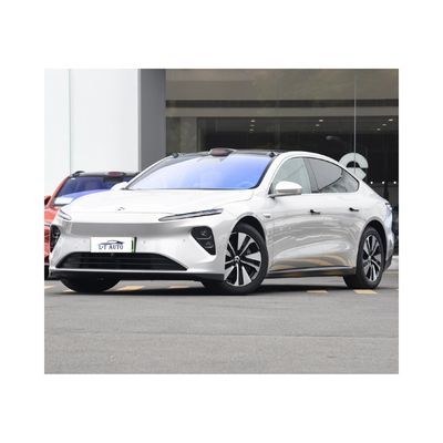 Дальность действия 675 км NIO ET7/ET5 EV Автомобильные высокоскоростные энергетические транспортные средства с тернарной литийной батареей