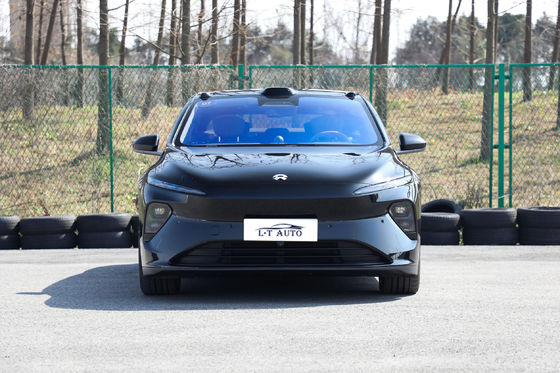 Дальность действия 675 км NIO ET7/ET5 EV Автомобильные высокоскоростные энергетические транспортные средства с тернарной литийной батареей