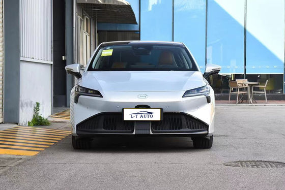 2024 GAC Aion S Plus 70 80 Аккумуляторный электромобиль 5-местный Автомобильный электромобиль