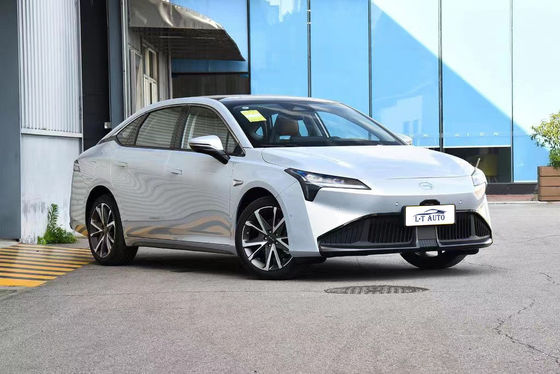 2024 GAC Aion S Plus 70 80 Аккумуляторный электромобиль 5-местный Автомобильный электромобиль