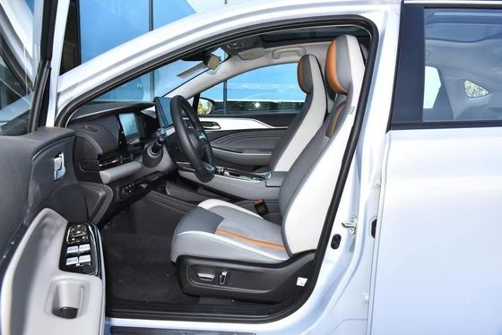 2024 GAC Aion S Plus 70 80 Аккумуляторный электромобиль 5-местный Автомобильный электромобиль