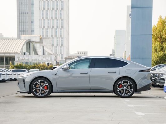 NIO Et5 Et7 Ec6 Es6 2024 Энергомобиль Высокая скорость Ev Время зарядки автомобиля 6-8 часов