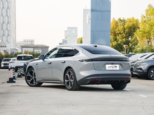 NIO Et5 Et7 Ec6 Es6 2024 Энергомобиль Высокая скорость Ev Время зарядки автомобиля 6-8 часов