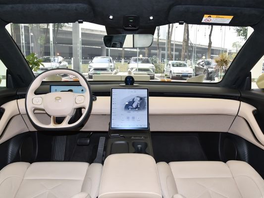 NIO Et5 Et7 Ec6 Es6 2024 Энергомобиль Высокая скорость Ev Время зарядки автомобиля 6-8 часов