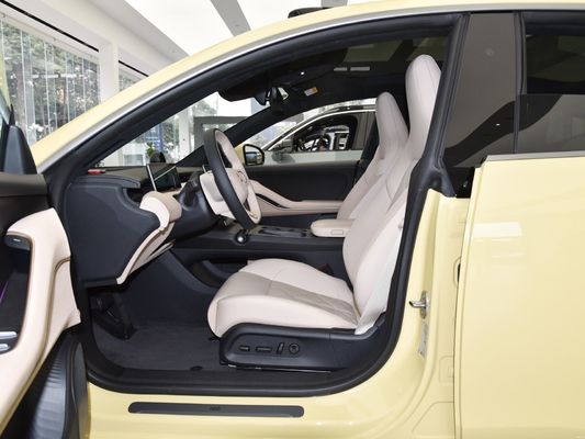 NIO Et5 Et7 Ec6 Es6 2024 Энергомобиль Высокая скорость Ev Время зарядки автомобиля 6-8 часов