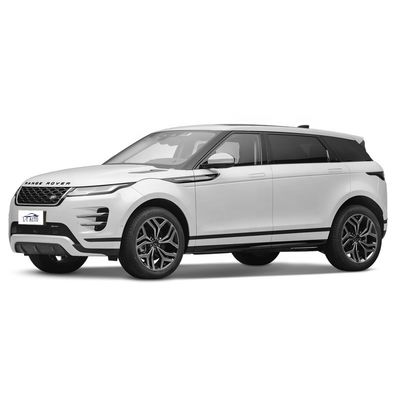 Роскошные автомобили Land Rover Evoque внедорожник Автомобиль с радаром спереди 4 задом 2 4531x1904x1650