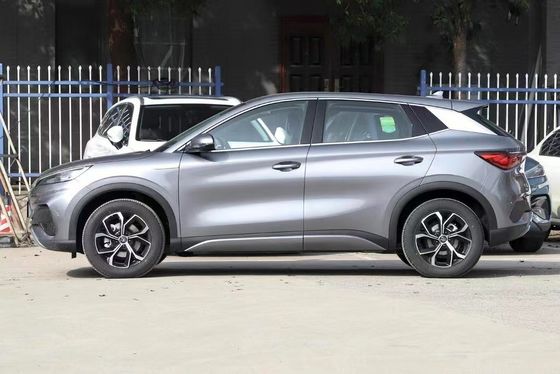 2024 BYD Флагманская модель автомобиля Yuan Plus Электрический внедорожник для требований клиентов
